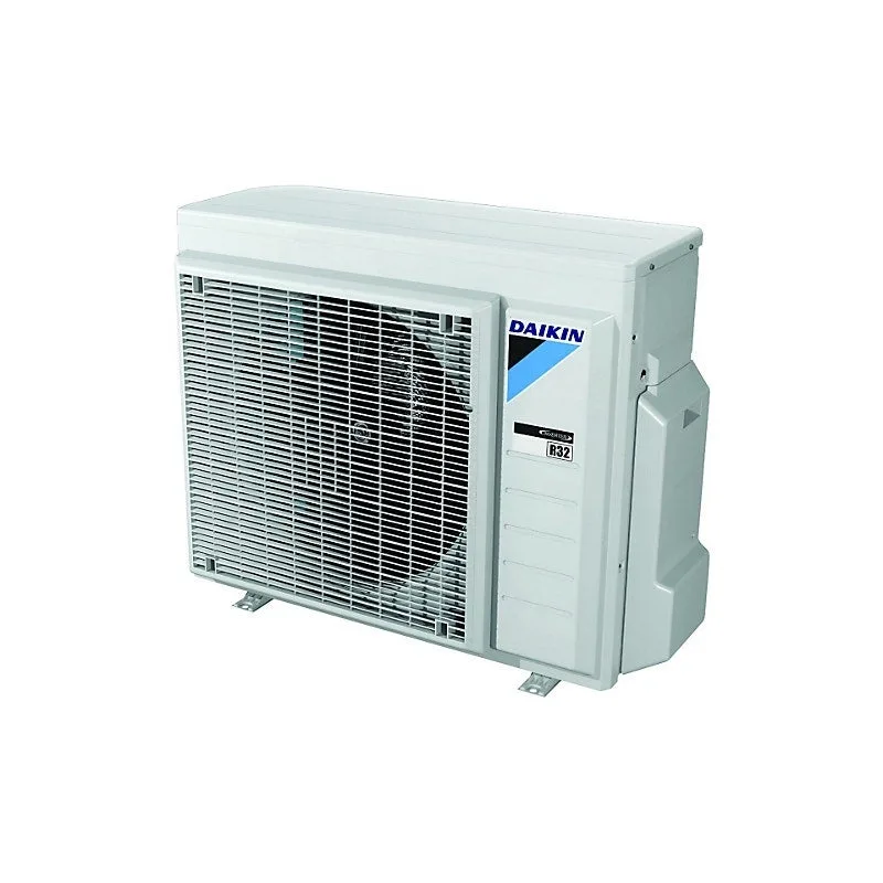 Bomba de calor aerotermia bibloc daikin altherma 3 6 kw