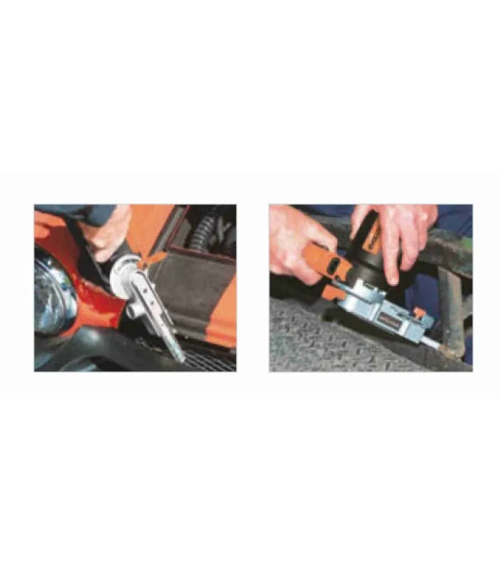 Lijadora multifunción file sander