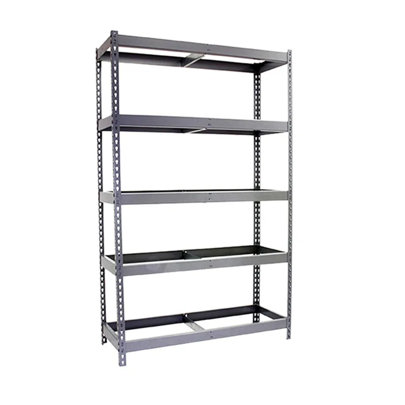 Estanteria simonforte 1806-5 galva - 770100045201865 - simon rack