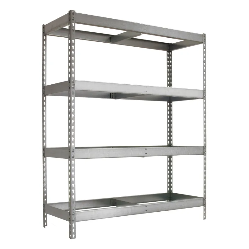 Estanteria simonforte 2107-4 galva - 8425437081279 - simon rack