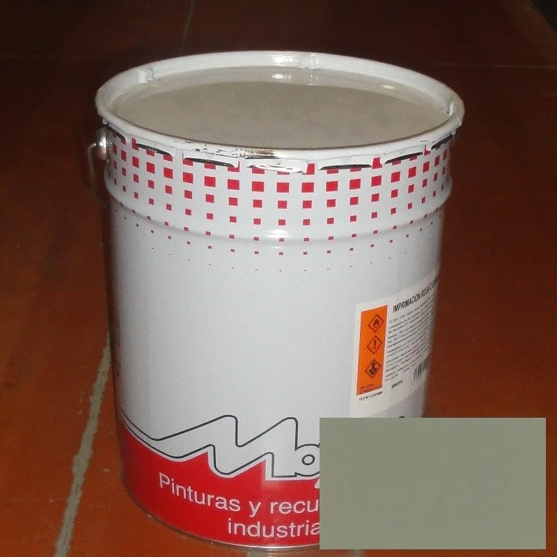 Imprimacion taller gris perla 611 20l