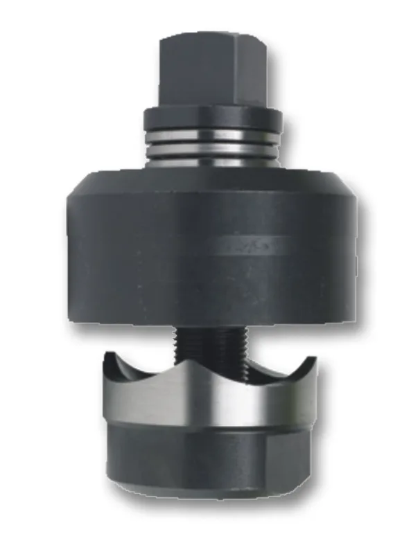 Perforadores con rodamiento inox 2mm ø55 referencia 56/55