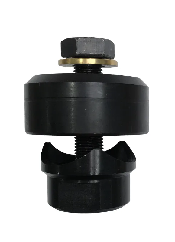 Perforador vallcia ø89mm 31/2 referencia 54val89