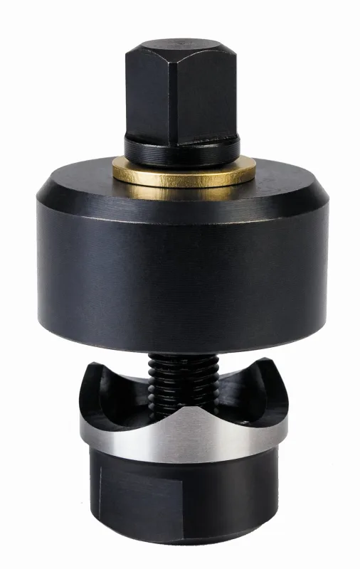 Perforador redondo mecanico 41mm referencia 54/41