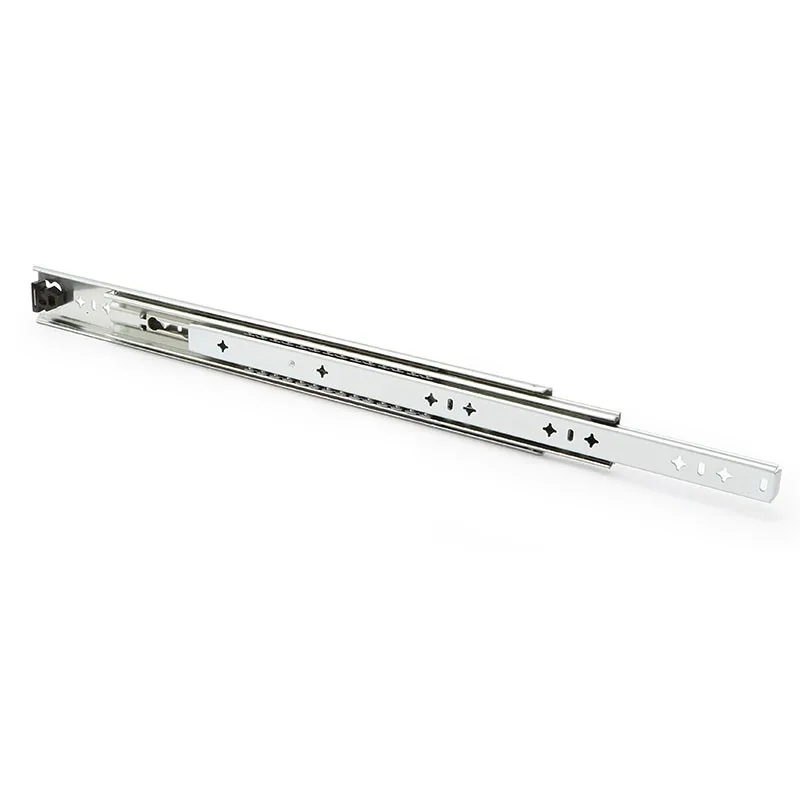 Guia bolas marea 5319 e.total largo guia largo 2000mm