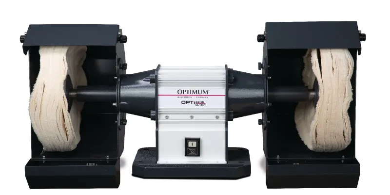 Pulidora gu35p (400v) 3101560