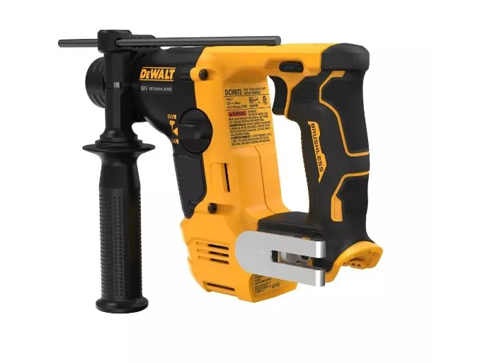 Dewalt dch072n-xj