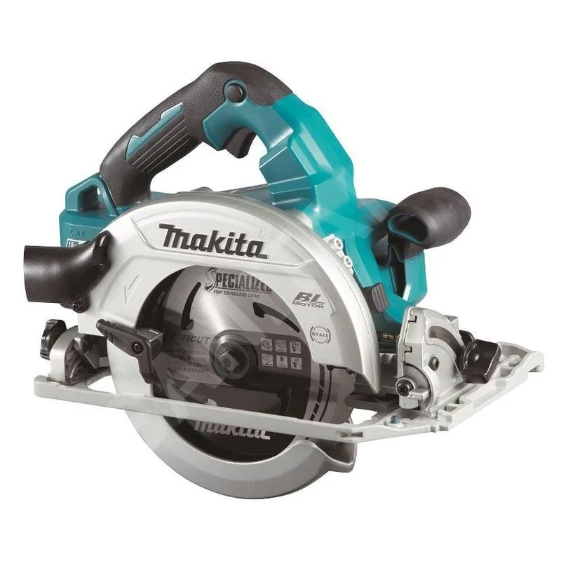 Makita dhs783zu - sierra circular bl 18vx2 lxt 190mm aws