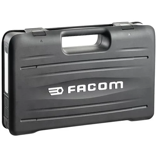 Facom bp.mboxl - estuche mbox grande 434x270x70