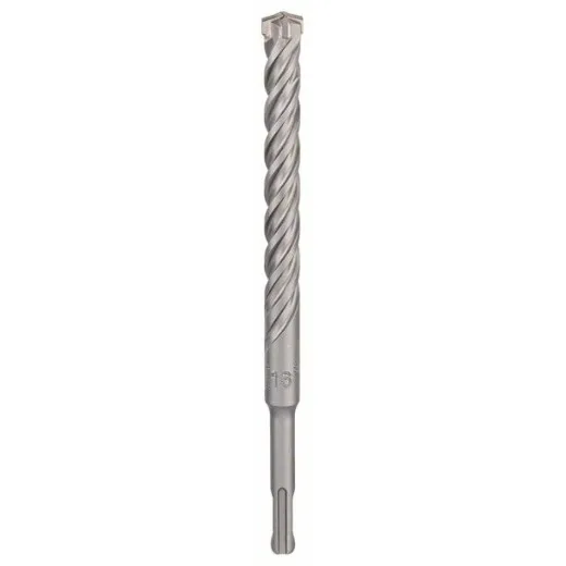 Brocas para martillos perforadores sds plus-5x 16 x 150 x 210 mm