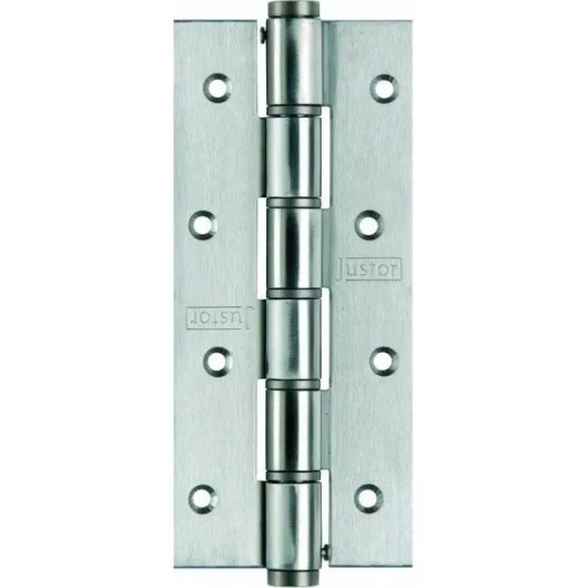 Sa 180 - charnière simple action inox