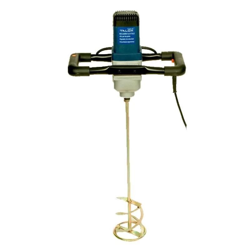 Talox mezcladora electronica profesional 1010 w+varilla ttmixer