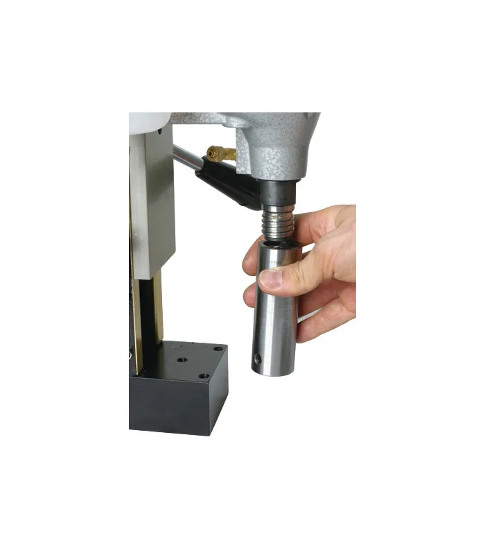 Taladro magnético mb 502 metallkraft