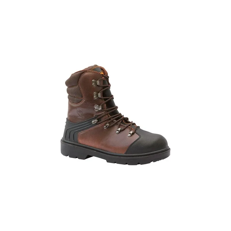 Bota de protección clase 1 - talla 39