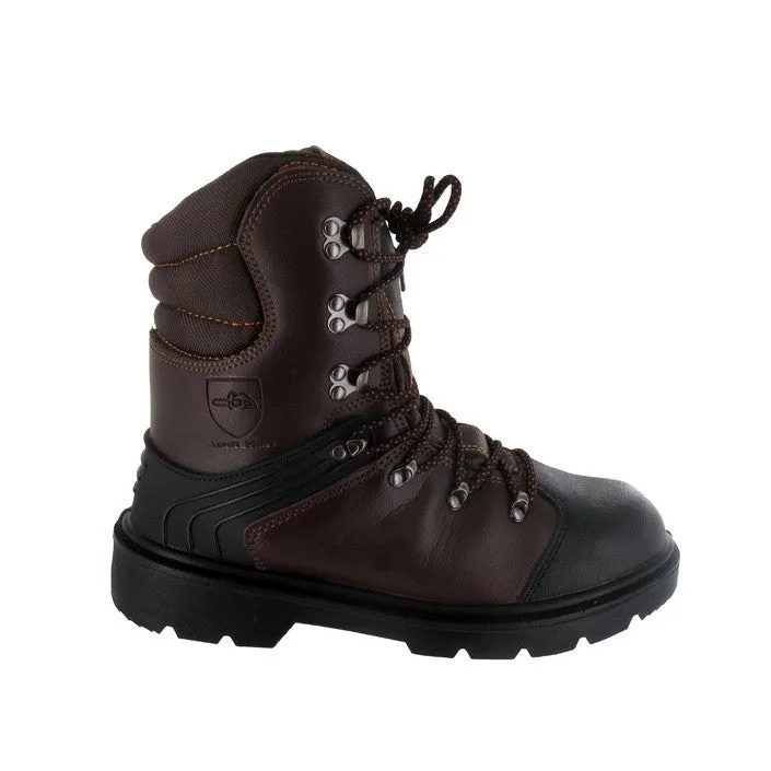 Bota de protección clase 1 - talla 43