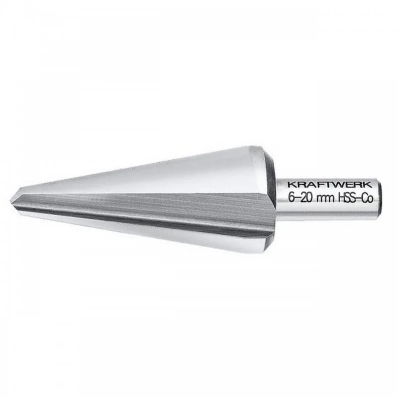 Kraftwerk foret conique asr co5 16-30.5 mm