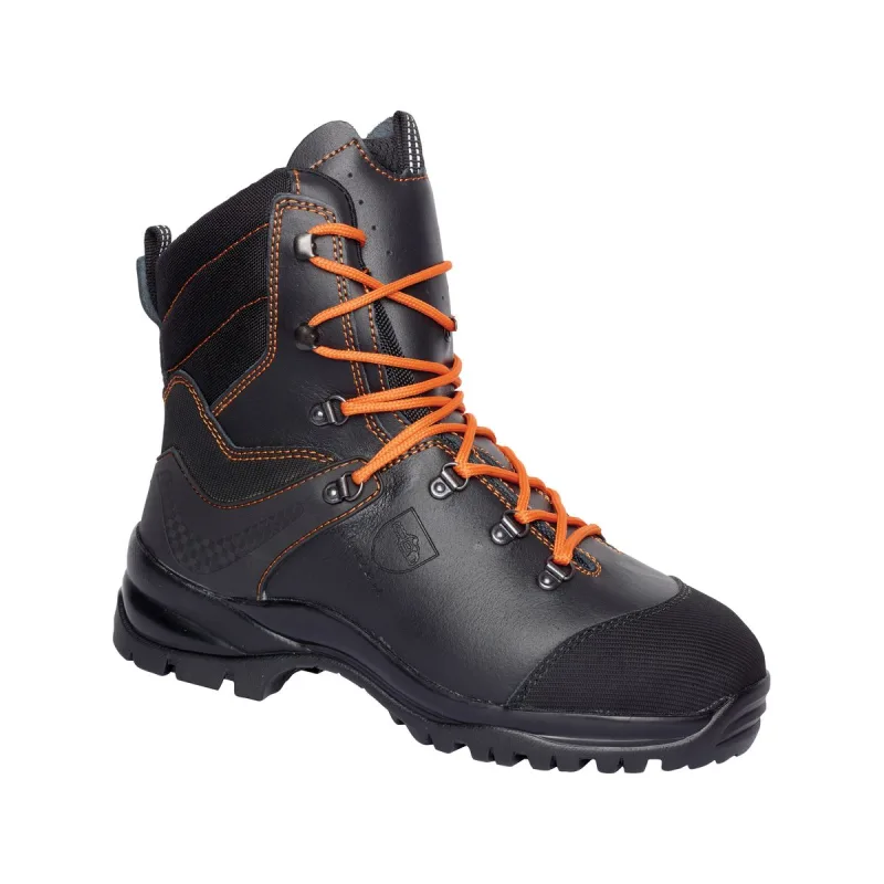 Bota de protección clase 2 - talla 44