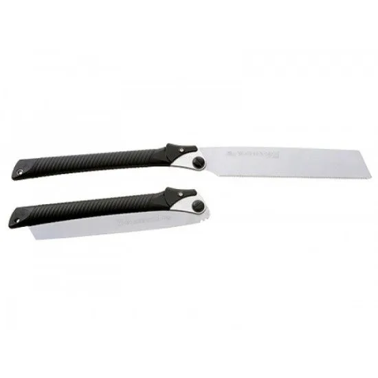 Silky woodboy 240-26 sierra japonesa 240mm hoja plegable tipo kataba - ksi638624