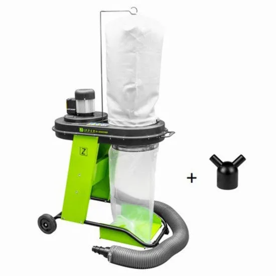 Aspirador - cremallera - zi-asa550esa