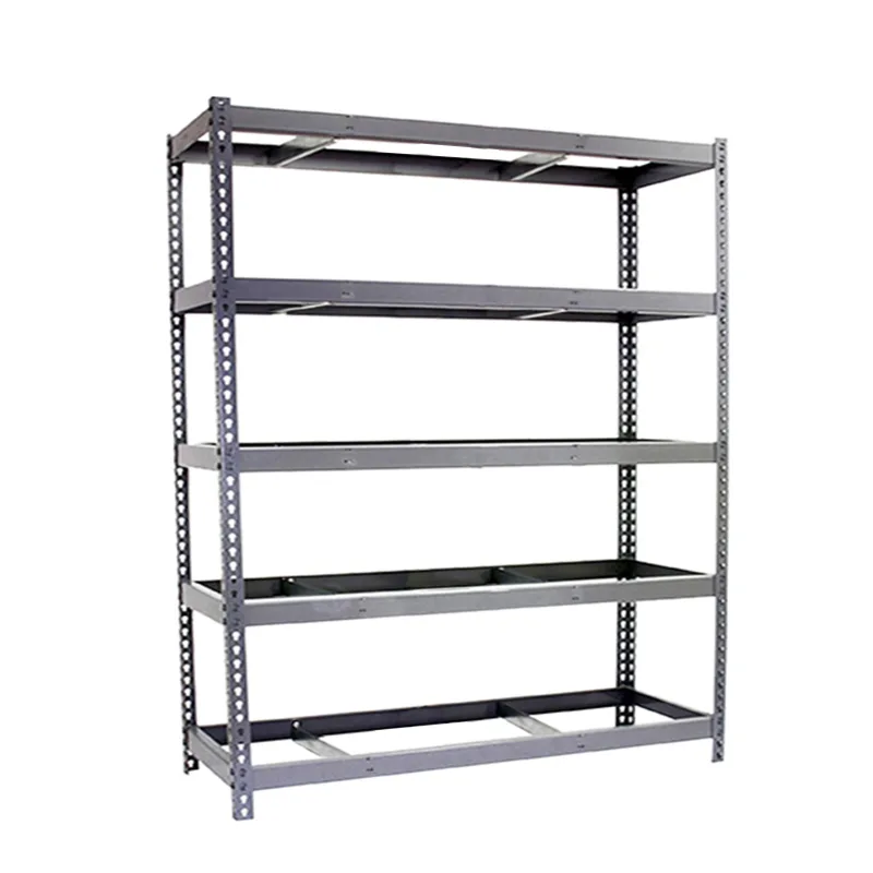 Estanteria simonforte 2407-5 galva - 770100045202475 - simon rack