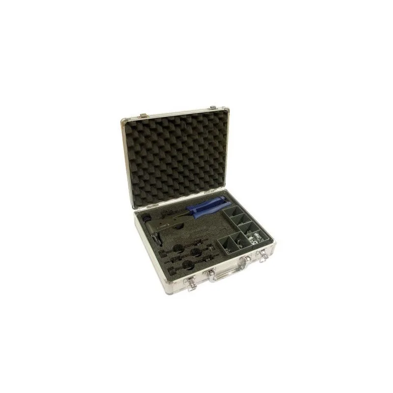 Scell-it alicates para tuercas ciegas + contratuercas - e-360nh-s