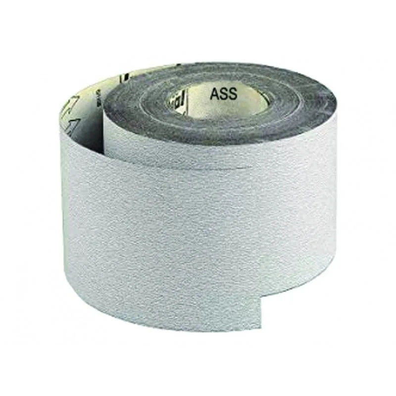 Carta abrasiva stearata ass imperial