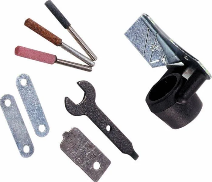 Soporte herramientas dremel