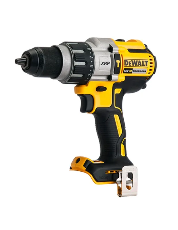 Taladro percutor dewalt dcd996n (cuerpo solo)