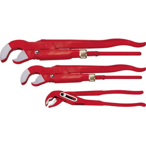 Juego de tubos de esquina 1 - 1.1 / 2. wapu10