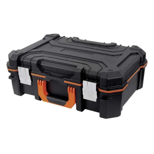 Baúl de herramientas profesional tood dim. 49x39x19 cm repamina