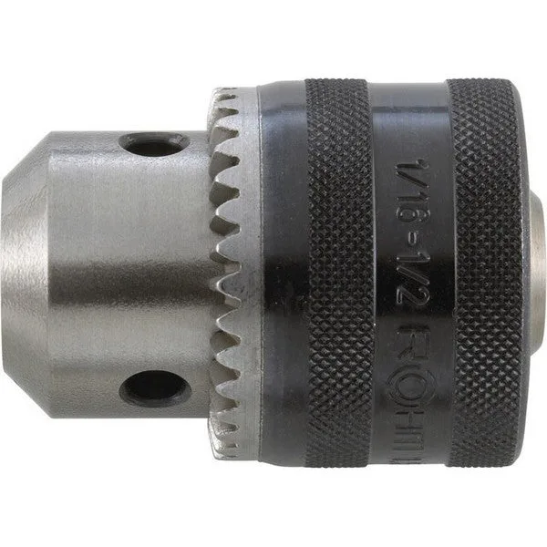 Röhm mandrin de perçage à couronne dentée prima d. de serrage 1,0-16