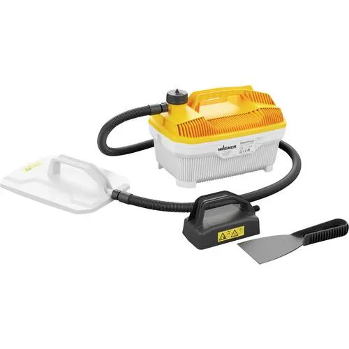 Steamforce plus limpiador eléctrico de vapor para papel tapiz, 2000 w