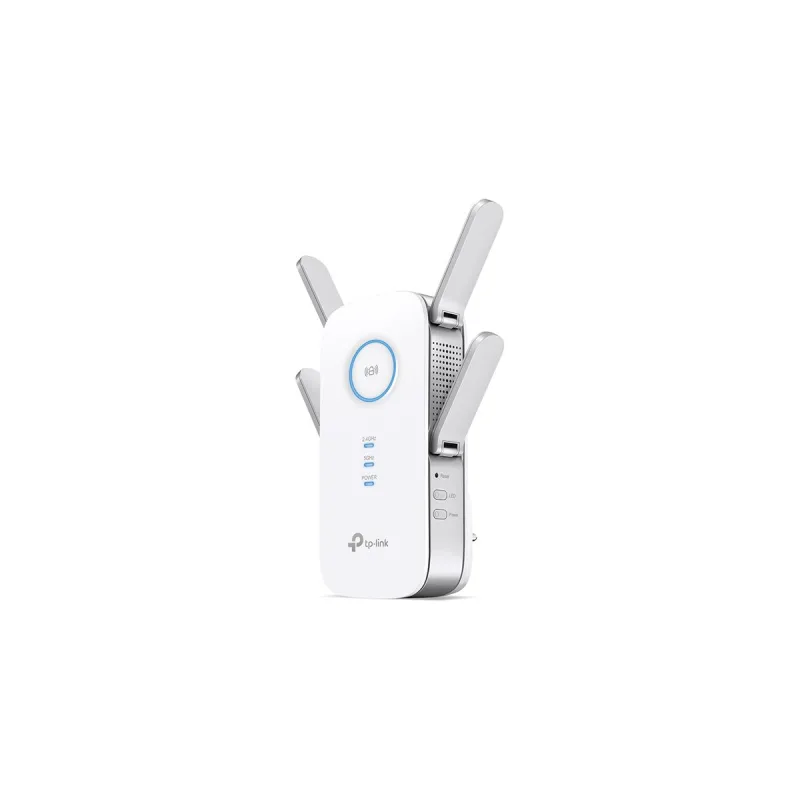 Tp-link répéteur wifi re650 2600mbps avec port gigabit