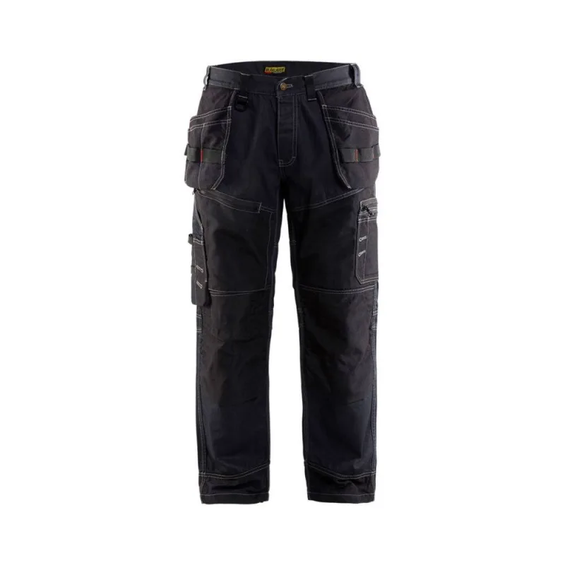 Pantalon x1500 cordura® denim marine/noir 44 150011408999