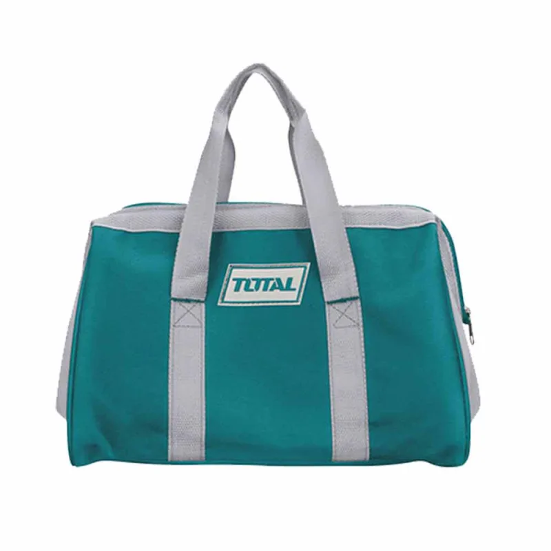 Atornillador de impulso sin escobillas 20v 1/2' con 2 baterías 2.0ah y cargador total