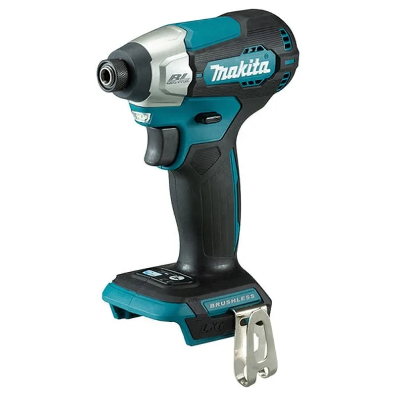 Makita visseuse à percussion sans fil dtd157z