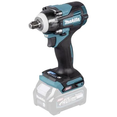 Makita visseuse à percussion sans fil tw004gz