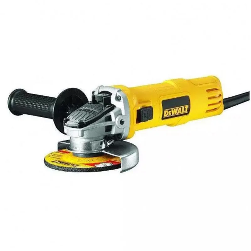 Grinder de ángulo ø125mm dwe4117 | 950 vatios