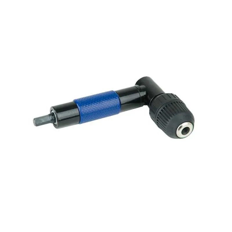 Mandril autoajustable 1.5-10 3/8f rev angol radacl