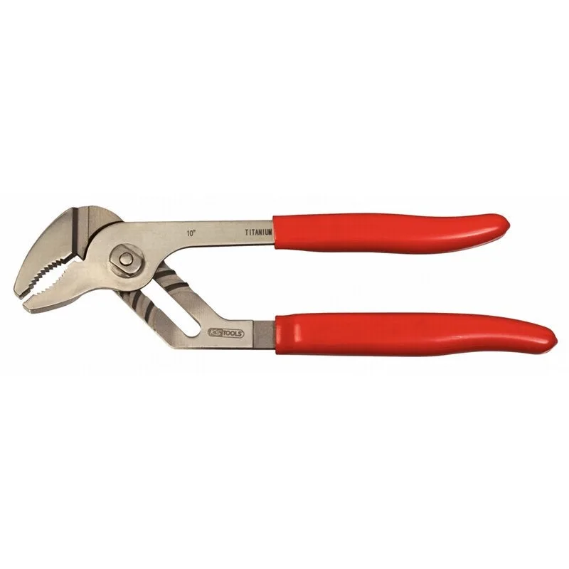 Ks tools pince multiprise titanplus, 250 mm