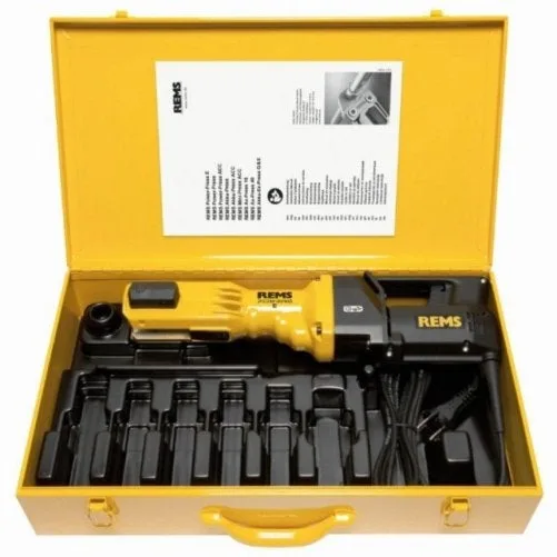 Rems power-press se basic-pack 572111