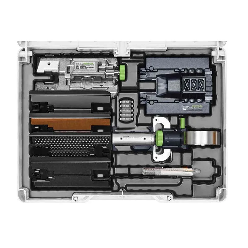 Systainer accesorios zh-sys-ps 420 - 576789 - festool