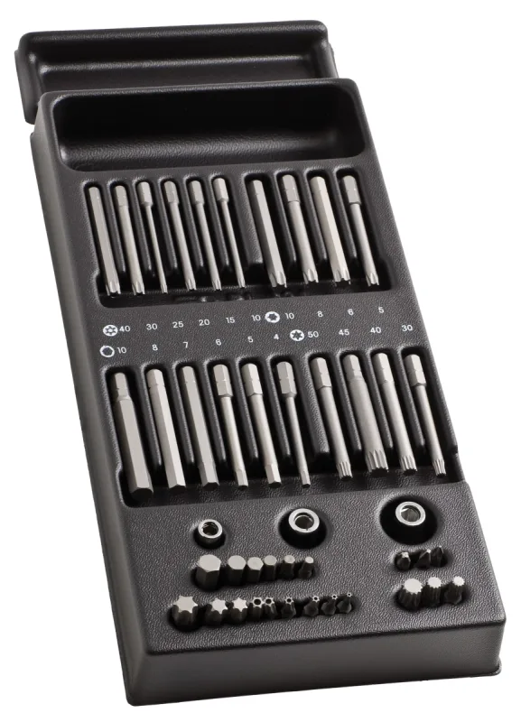 Facom mod.e41 - modulo puntas atornillar