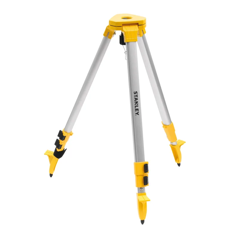 Trípode para laser stanley
