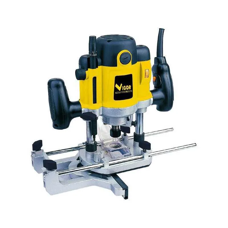 Fresadoras vigor watt 1500