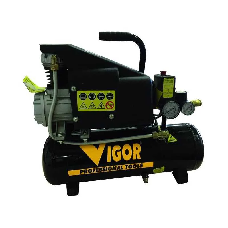Compresor vigor vca-8l