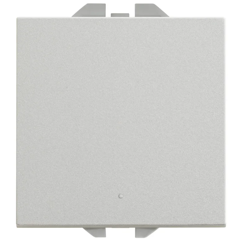 Cruzamiento simon 270 color plata