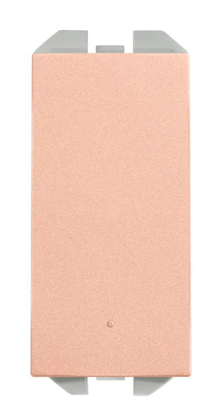 Cruzamiento estrecho simon 270 color cobre