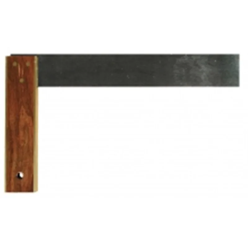 Escuadra de ebanista 250 mm