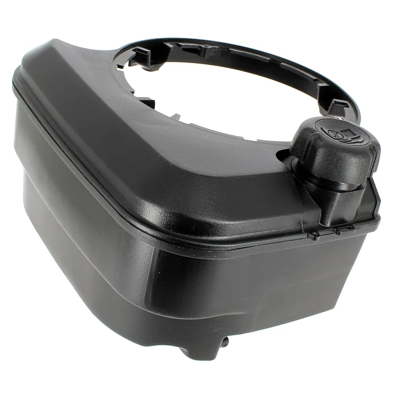 Depósito de combustible 693377, 495224, 699374, 499618 para motor de cortacésped briggs & stratton